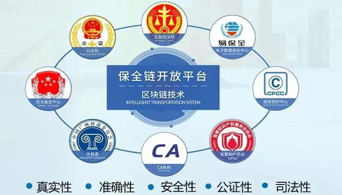上海發(fā)布知識(shí)產(chǎn)權(quán)強(qiáng)市建設(shè)綱要 區(qū)塊鏈賦能政務(wù)服務(wù)，開啟知識(shí)產(chǎn)權(quán)保護(hù)新篇章